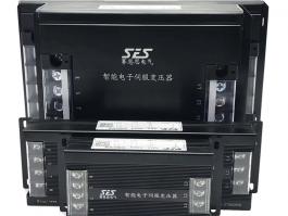 智能电子伺服变压器1.0KVA-60KVA