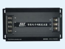 智能电子伺服变压器 1.5KVA